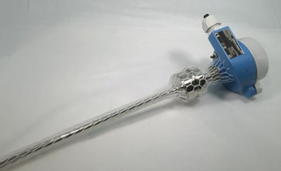 Endress+Hauser TM411-2AUU3/0 - TEMPERATURE/PRESSURE SENSOR, TM411 SERIES, -50 TO 400 DEGREES CELSIUS, IP66/68
