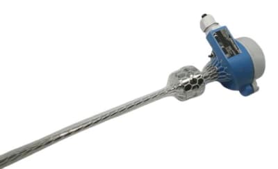 Endress+Hauser TM412-H519/101 - DISCONTINUED BY MANUFACTURER, TEMPERATURE TRANSMITTER