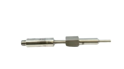 Endress+Hauser TMR35-A1FCR1BC1AAA - DISCONTINUED BY MANUFACTURER, HYGENIC THERMOMETER, PT100, CLASS 2 CIRCUIT OR SERV CIRCUIT, INPUT 10-35V DC, OUTPUT 4-20M