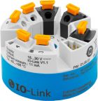 Endress+Hauser TMT Temperature Transmitter RTD Input 36V