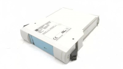 Endress+Hauser TMT112-A1KCA - DISCONTINUED BY MANUFACTURER, TEMPERATURE TRANSMITTER, DIN RAIL MOUNT, SCREW CLAMP TERMINALS