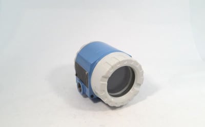 Endress+Hauser TMT162-A211AAKAB - DISCONTINUED BY MANUFACTURER, TEMPERATURE TRANSMITTER, FIELD TRANSMITTER FOR NON-HAZARDOUS AREA, 1/2" NPT THREADED PORTS