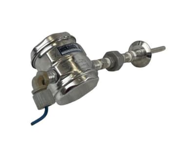 Endress+Hauser TMT162-O61131DKA - DISCONTINUED BY MANUFACTURER, TEMPERATURE FIELD TRANSMITTER, 11-40 V, 4-20 MA, IP66/67, NEMA TYPE 4X, SUGGESTED REPLACEM
