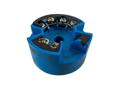 Endress+Hauser TMT182-J1KCK - DISCONTINUED BY MANUFACTURER, TEMPERATURE TRANSMITTER RESISTOR, 11.5-35 VDC INPUT, 4-20 MA OUTPUT