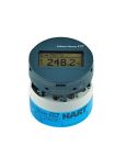 Endress+Hauser TMT72 Temperature Transmitter PT100 to PT1000 Input 36V, 85 °C, -40 °C