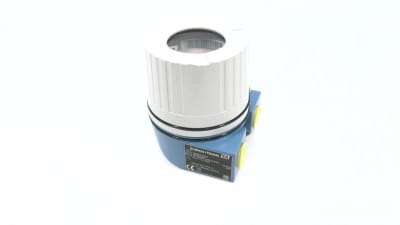 Endress+Hauser TMT82-F1A1EA1A1AAA1 - DISCONTINUED BY MANUFACTURER, TEMPERATURE TRANSMITTER, 2 UNIVERSAL ENSOR INPUTS, 11-30V INPUT