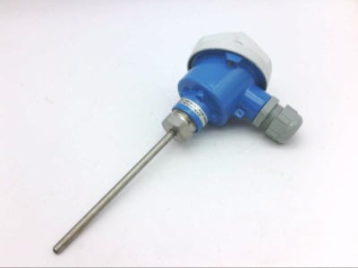 Endress+Hauser TST11-B 1GDDS3HD10 - DISCONTINUED BY MANUFACTURER, PRESSURE TRANSMITTER, METAL PROBE, 3-WIRE, L=170 MM