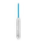 Endress+Hauser Waterpilot FMX11 Series Hydrostatic Level Sensor, Surface Mount