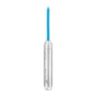 Endress+Hauser Waterpilot Series Hydrostatic Level Sensor, Surface Mount, Housing 316L Stainless Steel