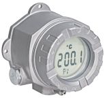 Endress+Hauser iTEMP TMT142B Temperature Transmitter Thermocouple, RTD Input 36V dc, 85 °C, -40 °C