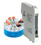 Endress+Hauser iTEMP TMT71 Temperature Transmitter Thermocouple, RTD Input 36V dc, 85 °C, -40 °C