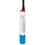Endress+Hauser, CM82 Series Transmitter CM82 Transmitter 18.95 mm for Use with Sensor, EN 301489-17, EN 301489-1, RoHS,