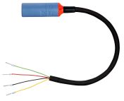 Endress+Hauser, CYK10 Series Cable for Use with Sensor Accessories, GB 14048, IEC 60068-2-78, IEC/EN 60947, VDE 0660