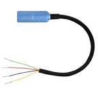 Endress+Hauser, CYK10 Series Cable for Use with Sensor Accessories, VDE 0660, IEC/EN 60947, IEC 60068-2-78, GB 14048