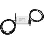 Endress+Hauser, TXU10 Series Configuration Kit for Use with TXU10