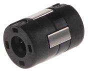 Ewellix Makers in Motion LBBR 3-C004 Bearing with 3 mm ID 7 mm OD 60 N 44 N