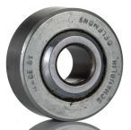 RS PRO SSE.00.06 6 mm Bore Spherical Bearing, 500 N, 18 mm OD, 1860 N