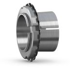 SKF GEZ 010 ES 15.8 mm Bore Plain Bearing, 65.5 kN, 26.9 mm OD