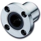 SNR Bearing Unit BBER12UU BBER Series
