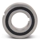 Stieber CSK 25-PP Sprag Clutch Bearing 25 mm ID 52 mm OD 15 mm Race Width