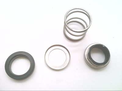 HI-TEMPERATURE SEAL, 1-1/4 INCH,1X2-10 CONNECTION