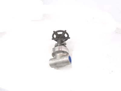 DISCONTINUED BY MANUFACTURER, CONTROL VALVE, 3/4 IN PORT, CLASS 800, 1920 AT 100F DEGREES