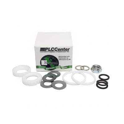 REPAIR KIT 3/4IN RT MISER BALL VALVE