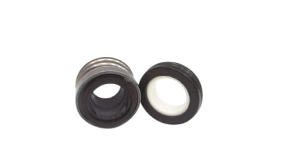 DISCONTINUED BY MANUFACTURER, SHAFT SEAL, PAC-SEAL SERIES, MECHANICAL SHAFT SEAL TYPE 16, 3/4 INCH SEAL