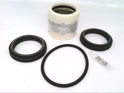 DUALPRESSURIZED SEAL KIT, PRODUCT DESCRIPTION: 4/DBL INS RX-0 E75 --VV, SEAL SIZE: 2.125 INCH