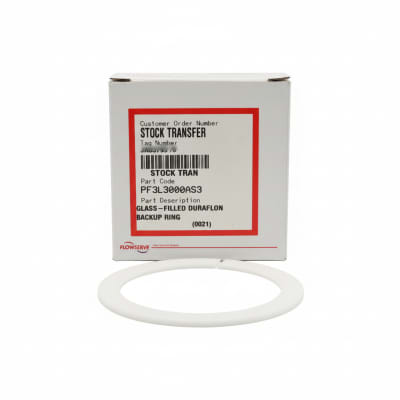 GASKET BACKING RING
