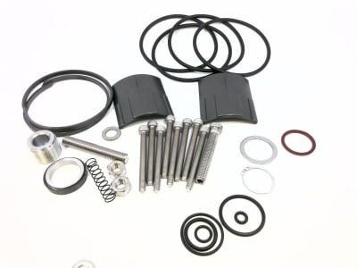 REPAIR KIT, GASKETS AND O-RINGS, AUTOMAX VITON