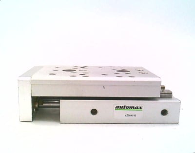 AUTOMAX, VZ10X010, AIR CYLINDER, GUIDE,