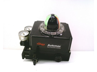 POSITIONER HIGH PERFORMANCE 30-150PSI