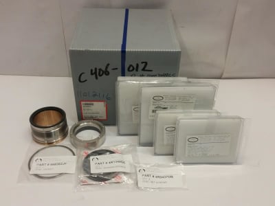 PUMP SEAL KIT FOR BXRH-2625-GXCQ