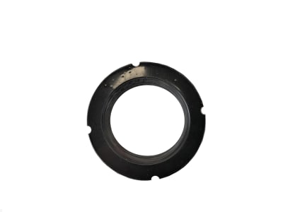 SEAL RING, 2-1/4" ID, CARBON