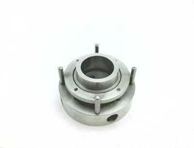 DURCHROME FACE INSERT, 316SS