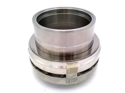 MECHANICAL SEAL. 3 INCH