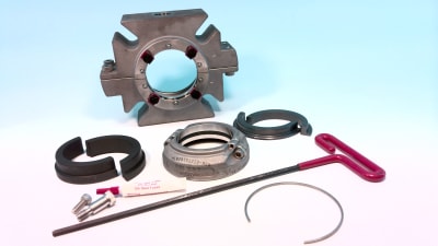 DISCONTINUED BY MANUFACTURER, MECHANICAL SEAL REPAIR KIT, 2.0 INCH
