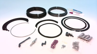 DISCONTINUED BY MANUFACTURER, PSS DURA SEAL REPAIR KIT