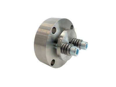 DISCONTINUED BY MANUFACTURER, ROTARY SEAL, GEB SERIES