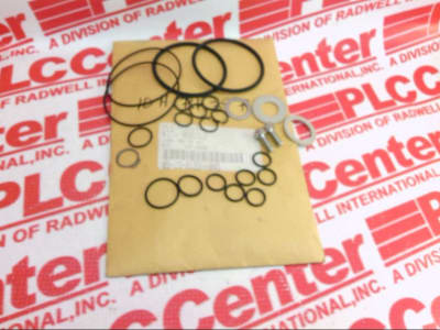 VALVE REPAIR KIT