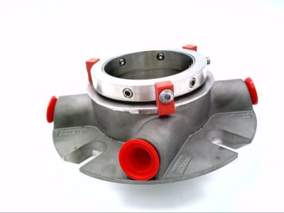 BOOSTER PUMP MECHANICAL SEAL
