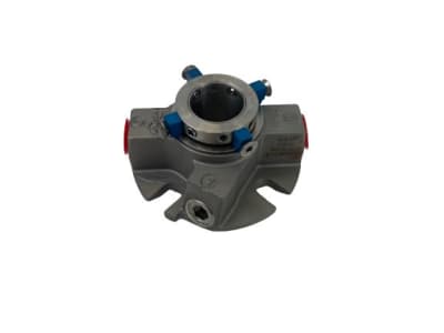 DISCONTINUED BY MANUFACTURER, SEAL, CARTRIDGE SEAL, SINGLE PUSHER, 1 INCH SHAFT AND SEAL SIZE