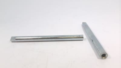 MANUAL OVERRIDE SHAFT