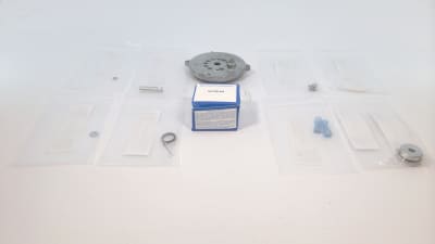BRAKE ASSEMBLY