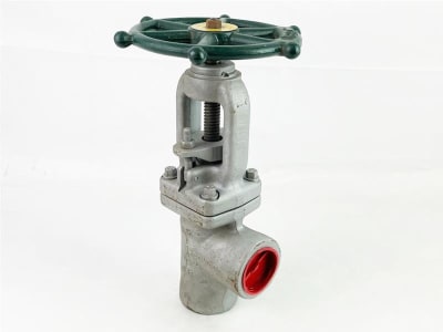 DISCONTINUED BY MANUFACTURER, STOP VALVE, 1-1/2"
