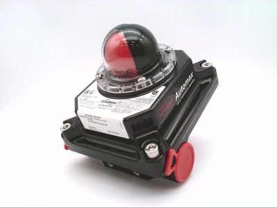 DISCONTINUED BY MANUFACTURER, POSITION, SPDT, 1 AMP, 125 VAC, DISPLAY DOME