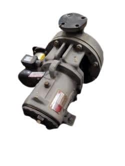 DISCONTINUED BY MANUFACTURER, PUMP, SIZE 2K3X1.5-10ARV/10.00, 250PSI @ 100 F