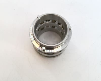 DISCONTINUED BY MANUFACTURER, PUMP COMPRESSION UNIT, 316 STAINLESS STEEL