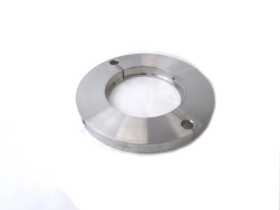 DISCONTINUED BY MANUFACTURER, SEAL, STAINLESS STEEL, 7-3/4INCH OD, 4-1/2INCH ID